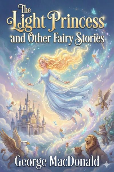 The Light Princess and Other Fairy Stories
