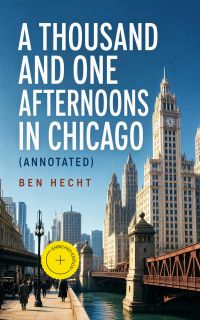 A Thousand and One Afternoons in Chicago (Annotated)