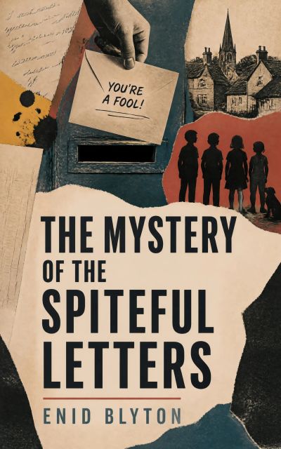 The Mystery of the Spiteful Letters