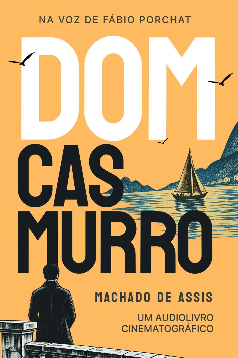 Dom Casmurro
