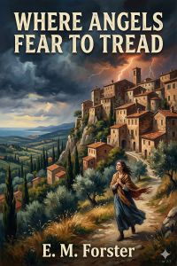 Where Angels Fear to Tread