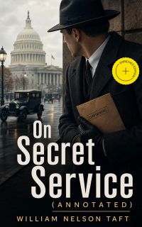 On Secret Service (Annotated)