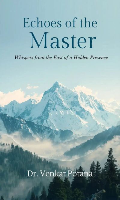 Echoes of the Master: Whispers from the East of a Hidden Presence