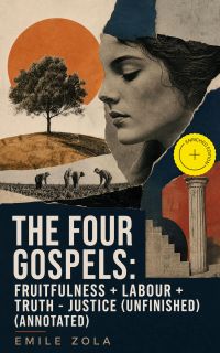 The Four Gospels: Fruitfulness + Labour + Truth - Justice (unfinished) (Annotated)