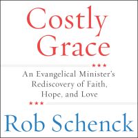 Costly Grace