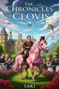 The Chronicles of Clovis