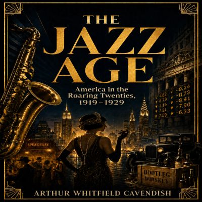 THE JAZZ AGE