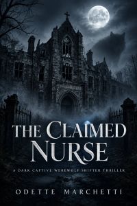 The Claimed Nurse