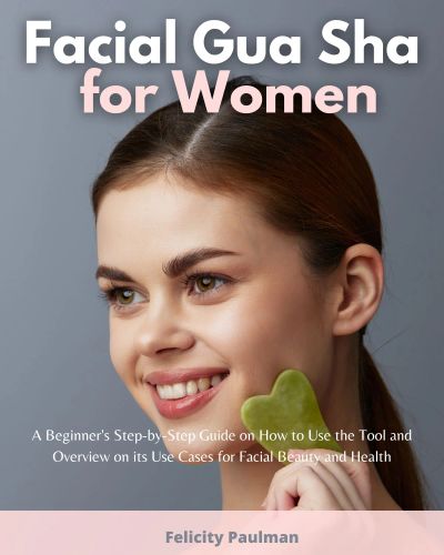 Facial Gua Sha for Women