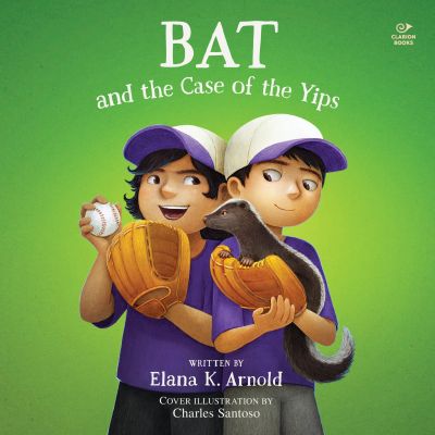 Bat and the Case of the Yips