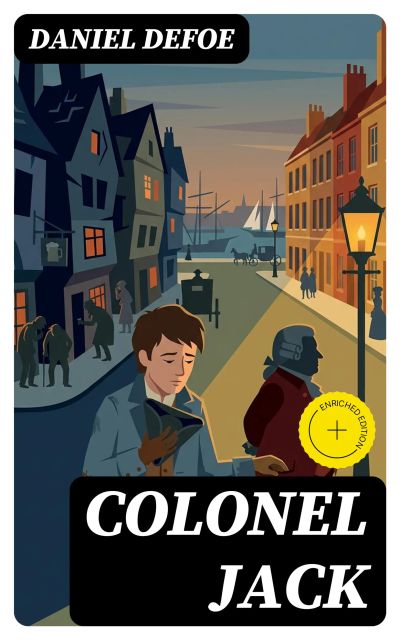 Colonel Jack