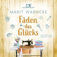 Fäden des Glücks