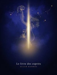Le livre des esprits