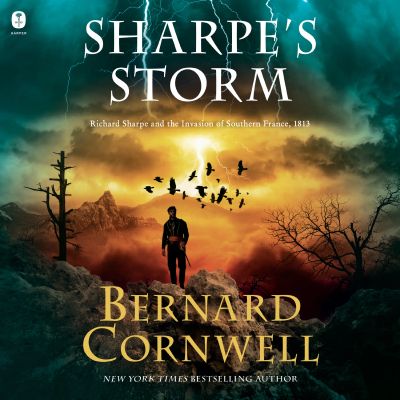 Sharpe’s Storm