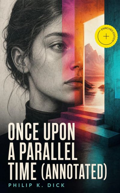 Once Upon A Parallel Time (Annotated)