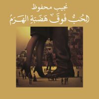 الحب فوق هضبة الهرم