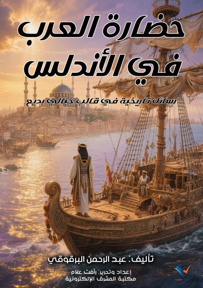 حضارة العرب في الأندلس