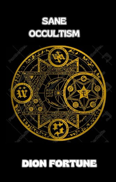 Sane Occultism (translated)
