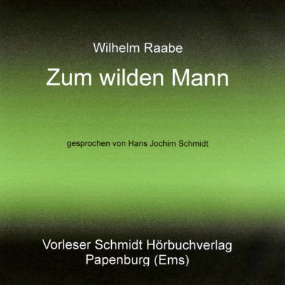 Zum wilden Mann