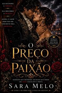 O Preço da Paixão