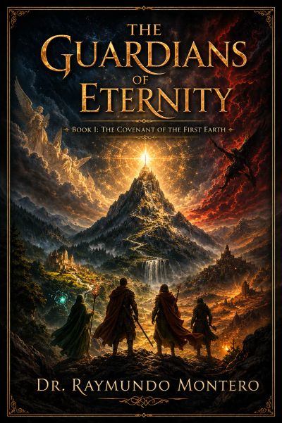 THE GUARDIANS OF ETERNITY