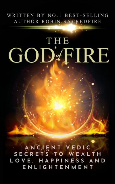 The God of Fire
