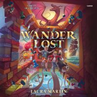 Wander Lost