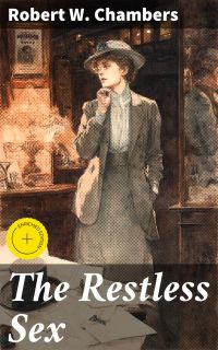 The Restless Sex