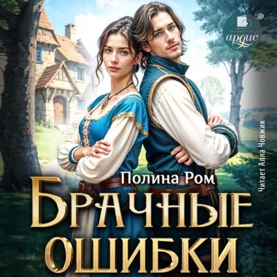 Брачные ошибки
