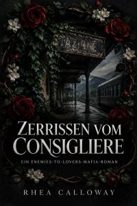 Zerrissen vom Consigliere