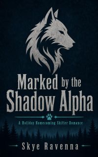 Marked by the Shadow Alpha