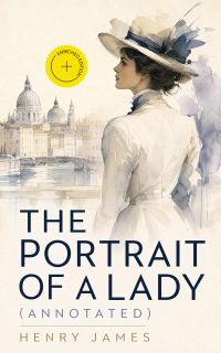 The Portrait of a Lady (Annotated)