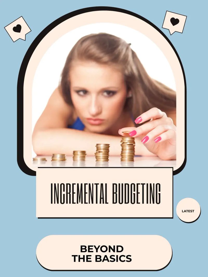 Incremental Budgeting