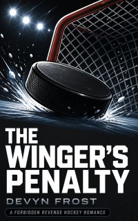 The Winger's Penalty