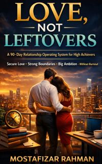 Love, Not Leftovers
