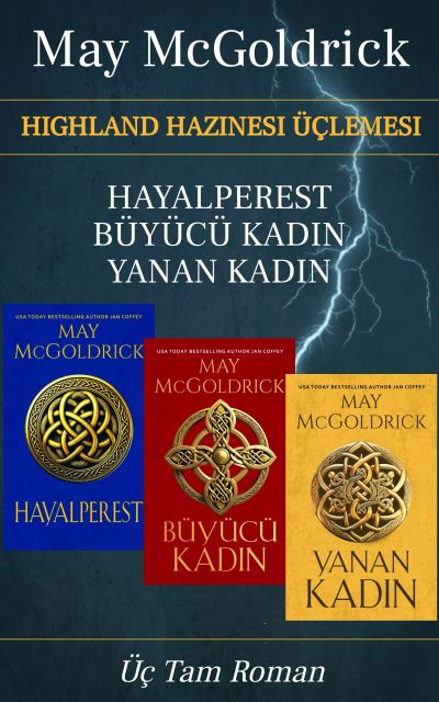 HIGHLAND HAZINESI ÜÇLEMESI