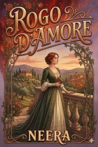 Rogo d'amore