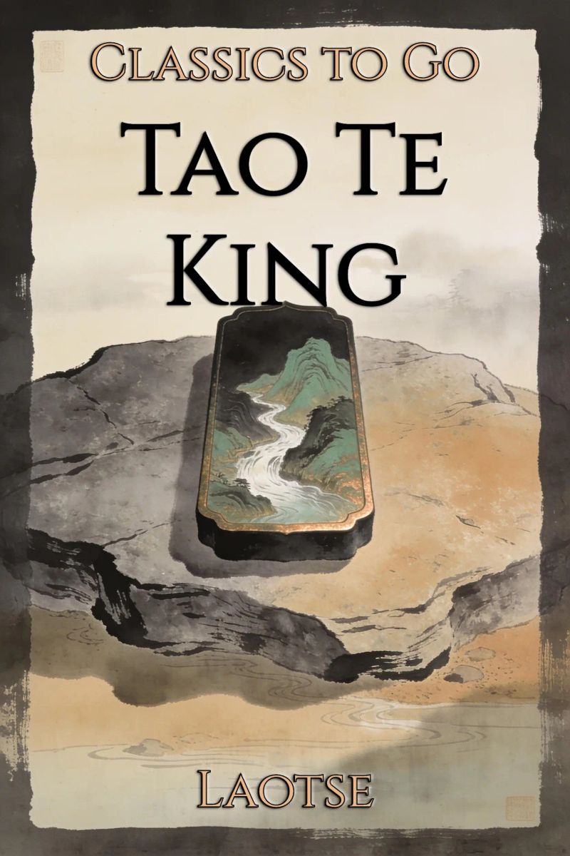 Tao Te King