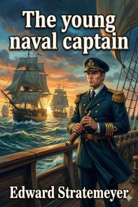 The young naval captain