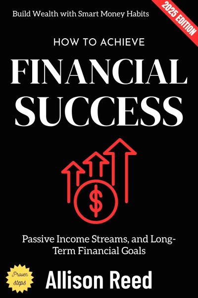 How to Achieve Financial Success