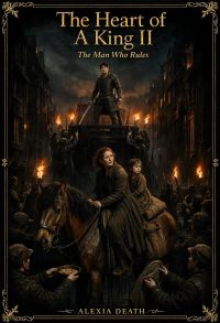 The Heart of A King — Volume II - The Man Who Rules