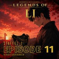 LI S1 - Episode 11 - Herausforderungen