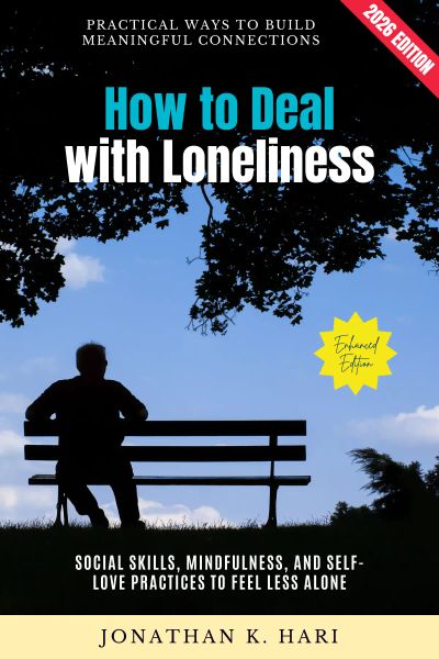 How to Deal with Loneliness