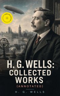 H. G. Wells: Collected Works (Annotated)