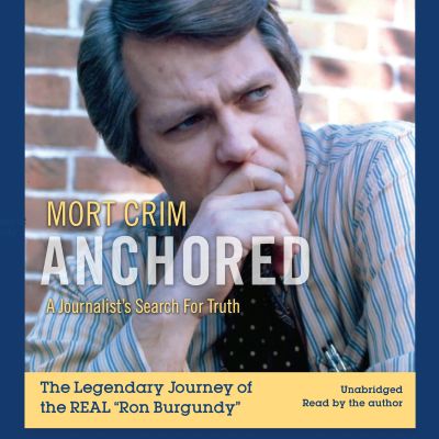 Anchored