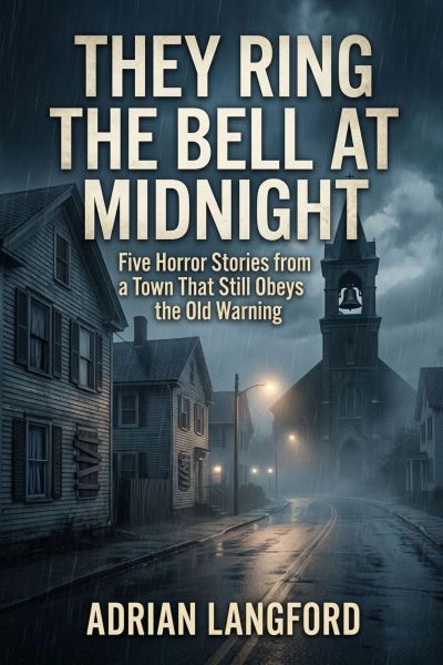 They Ring the Bell at Midnight
