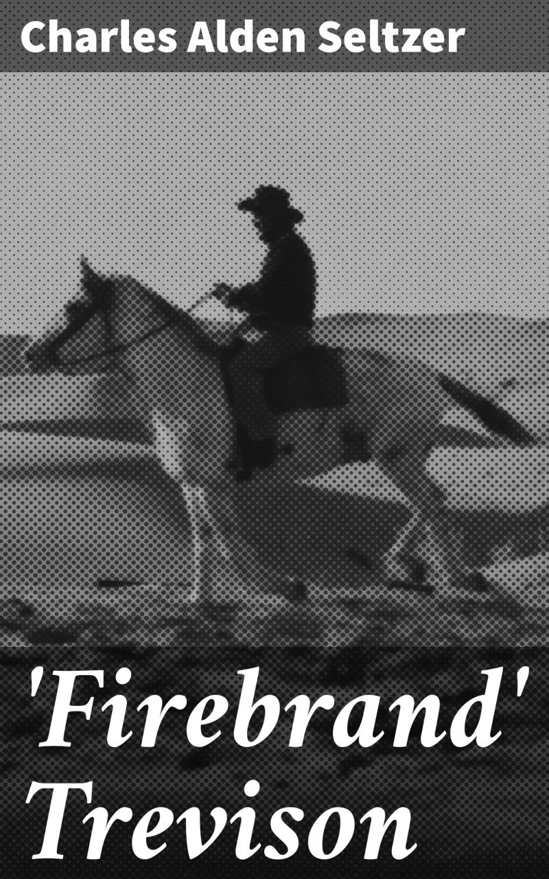 'Firebrand' Trevison