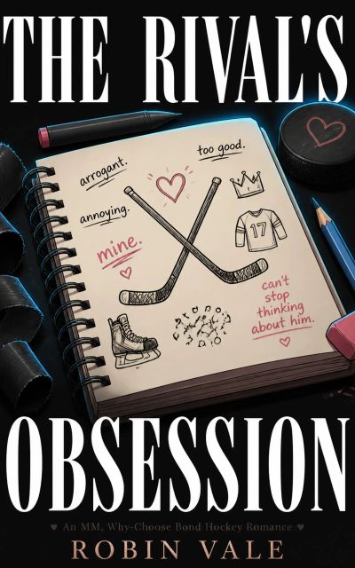 The Rival's Obsession