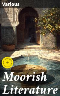 Moorish Literature