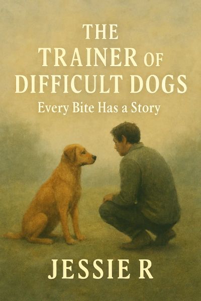 THE TRAINER OF DIFFICULT DOGS